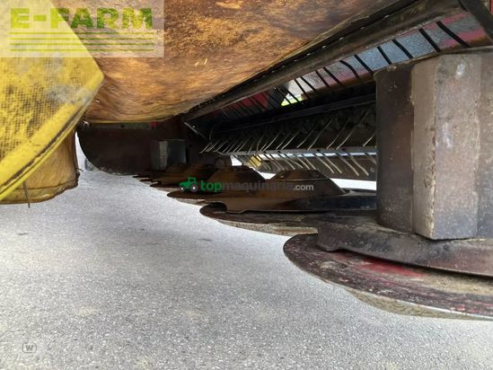 Cortacésped manual - Fella - sm 911 tl-kc