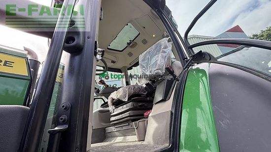 Tractor agrícola - John Deere - 6r215