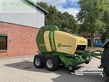 Empacadora gigant - Krone - comprima v 180 xc