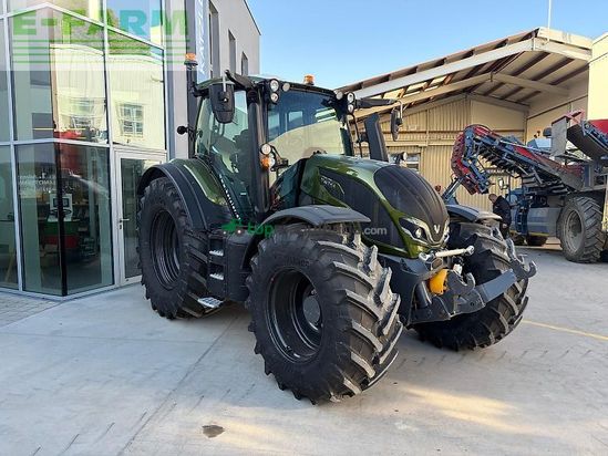 Tractor agrícola - Valtra - n175
