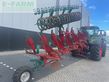 Arado - Kverneland - lb 85-300 6 schaar met packomat