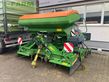 Combinado de siembra - Amazone - kg 3001 special + centaya 3000 super
