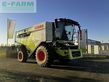 Cosechadora de Cereal - Claas - lexion 7500