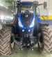 Tractor agrícola - New Holland - t7.190