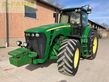 Tractor agrícola - John Deere - 8230 ils, powr shift