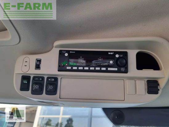 Tractor agrícola - John Deere - 6r110 6r 110 garantieverlängerung