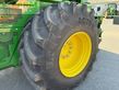 Cosechadora de Cereal - John Deere - t550