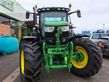 Tractor agrícola - John Deere - 6r 165