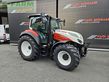 Tractor agrícola - Steyr - 4120 expert cvt CVT