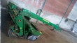 Segadora acondicionada - John Deere - 735