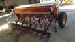 SEMBRADORA SOLA 3, 5 M 25 REJAS
