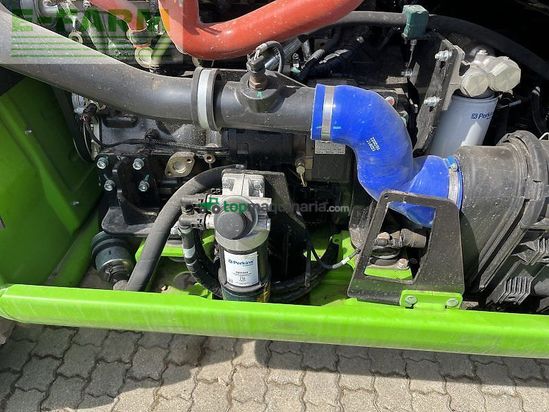 Telescopica - Merlo - tf 38.10-116