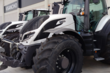 TRACTOR VALTRA T215 V (4017)
