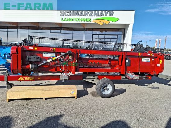Cabezal - Case IH - 3050 std 6,10 schneidwerk