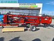 Cabezal - Case IH - 3050 std 6,10 schneidwerk