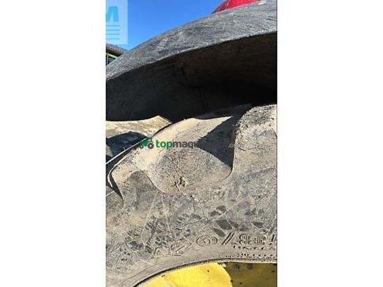 Tractor agrícola - John Deere - 6220