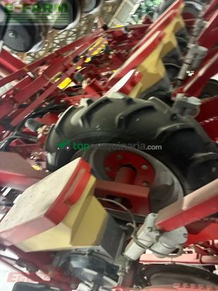 Sembradora monograno mecanica - Kverneland - unicorn sd 9,00 m 18-reihig