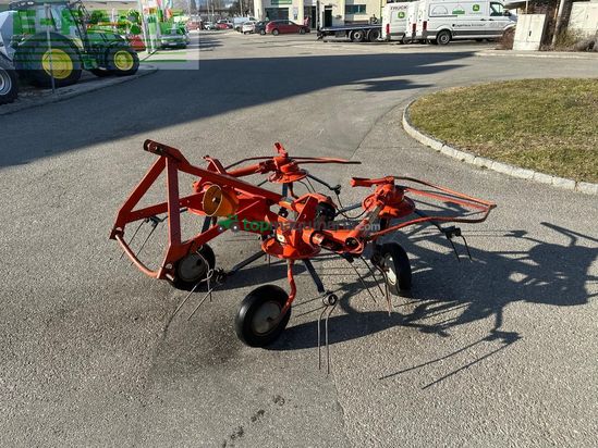 Henificador - Deutz-Fahr - KH 360 D