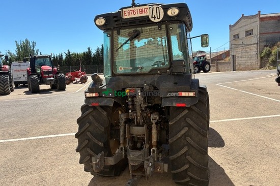 TRACTOR VALTRA F 105 S (0011)