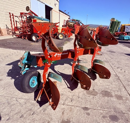Arado - LD 85