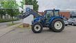 Tractor agrícola - New Holland - t5050