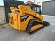Cargadora - MB CDM 315T