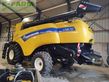 Cosechadora de Cereal - New Holland - cx8.70