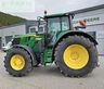 Tractor agrícola - John Deere - 6m 220