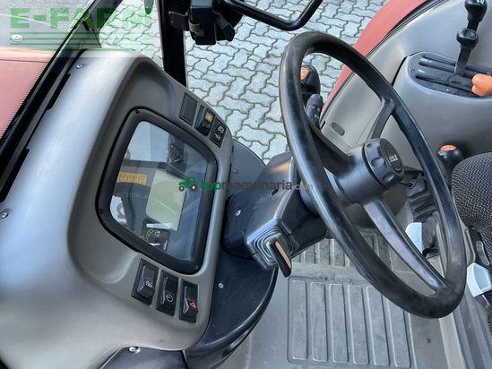 Tractor agrícola -  - jx 1060 c komfort