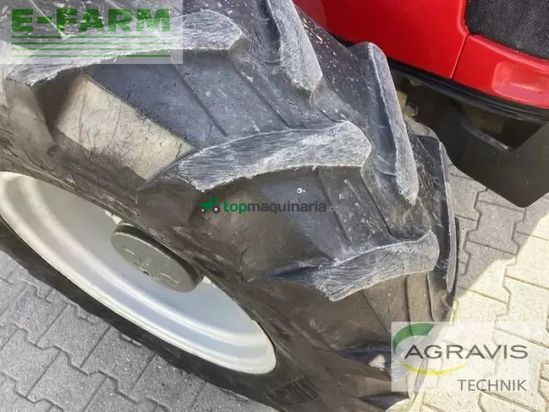 Tractor agrícola - Massey Ferguson - mf 4708