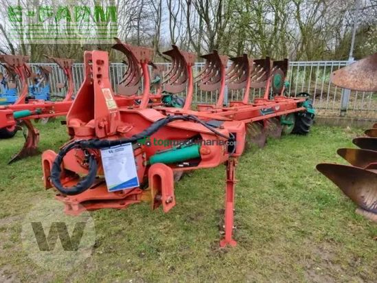 Arado - Kverneland - 2500 s