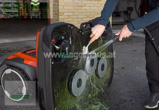 Esparcidor -  - großflächenmäher ceora 544 epos