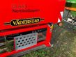 Sembradora monograno mecanica - Väderstad - tempo tpv 12 wsx + fh 2200