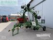 Henificador - Krone - kwt 7.70/6x7