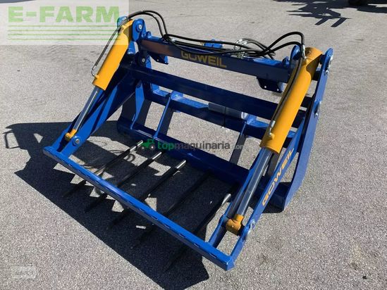 Esparcidor - Göweil - ballenschneider rbs