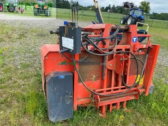 Esparcidor - Kuhn - desileuse