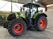 Tractor agrícola - Claas - axion 870 cmatic s5 sur mesure
