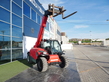 Telescopica - Manitou - MT 625