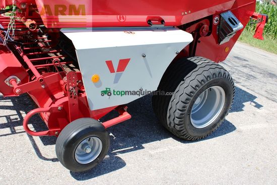 Empacadora gigant -  - rp 235