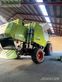 Cosechadora de Cereal - Claas - lexion 660