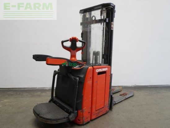 Elevadora - Linde - l 14 ap i 1173-01