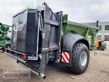 Esparcidor - Fliegl - kds 120 junior xl 12m³