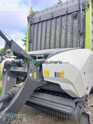Remolqu agrícola - Claas - cargos 8400 im kundenauftrag