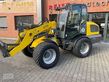 Minicargadora - Wacker Neuson - wl 60 / weidemann 4080