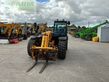 Telescopica - JCB - 536-70 agri super telehandler (st27265)