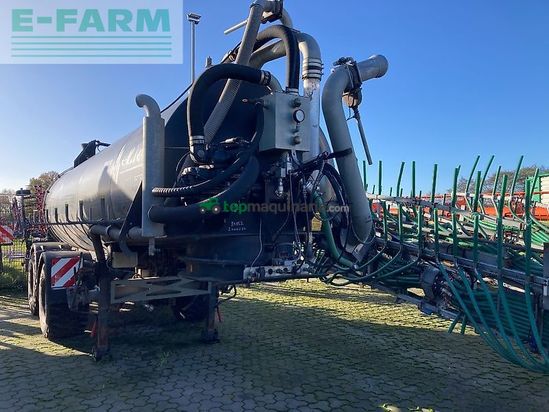 Cuba de purin -  - vw 26000