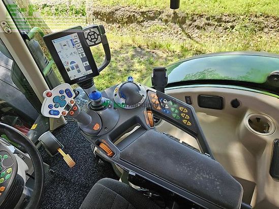 Tractor agrícola - Fendt - 724 s4 power plus 3950h gps 718 720 722