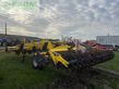 Cultivador - Bednar - actros ro 4000r