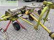 Henificador - Claas - w 540 sl