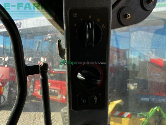 Tractor agrícola - Steyr - profi 6135 profimodell